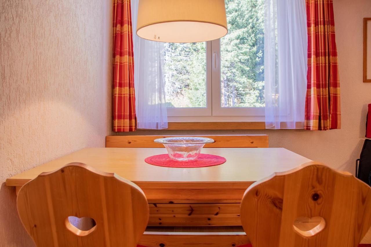 Furkablick Alice - Furkablick Yvonne Apartment Arosa
